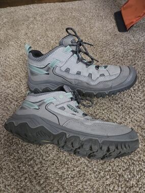 KEEN Women's Targhee IV Vent W